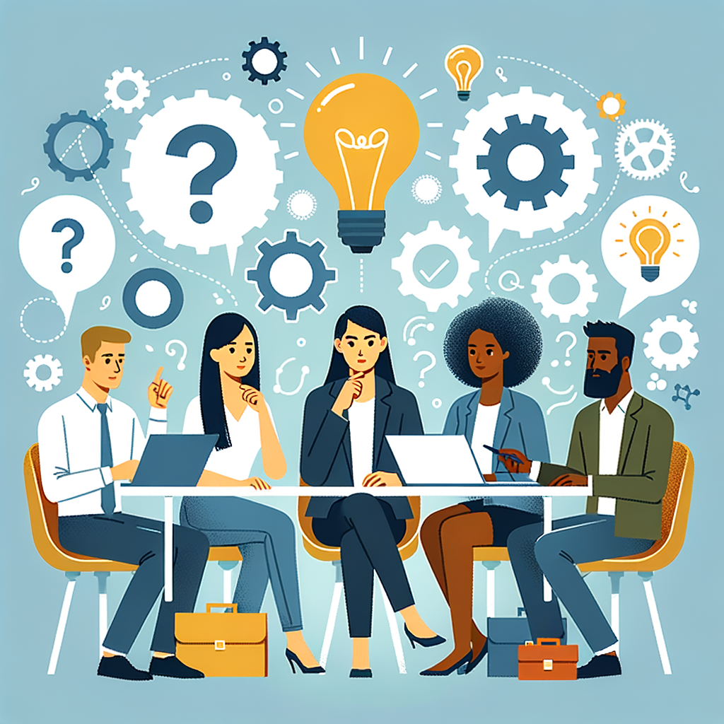 Unlock innovation with curiosity-driven exploration.