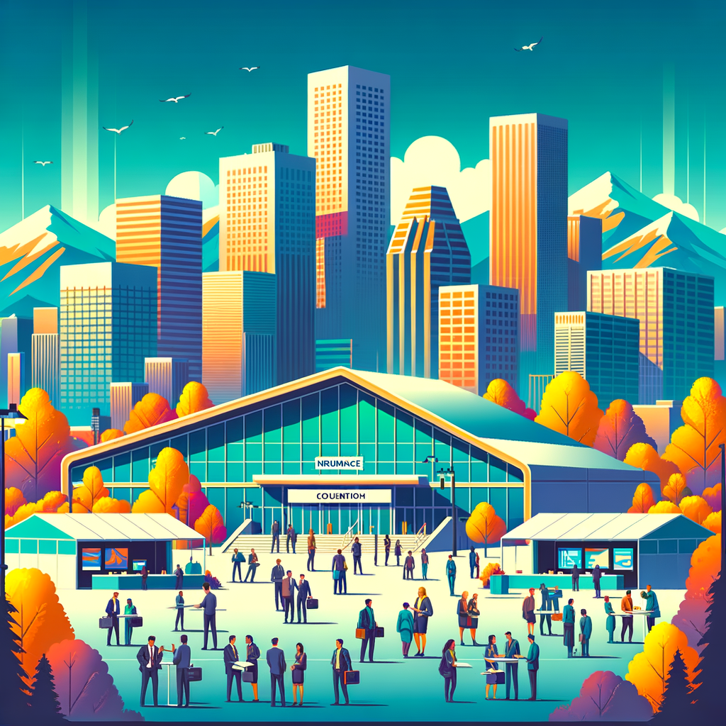 Discover industry insights at NAMIC's 129th convention.