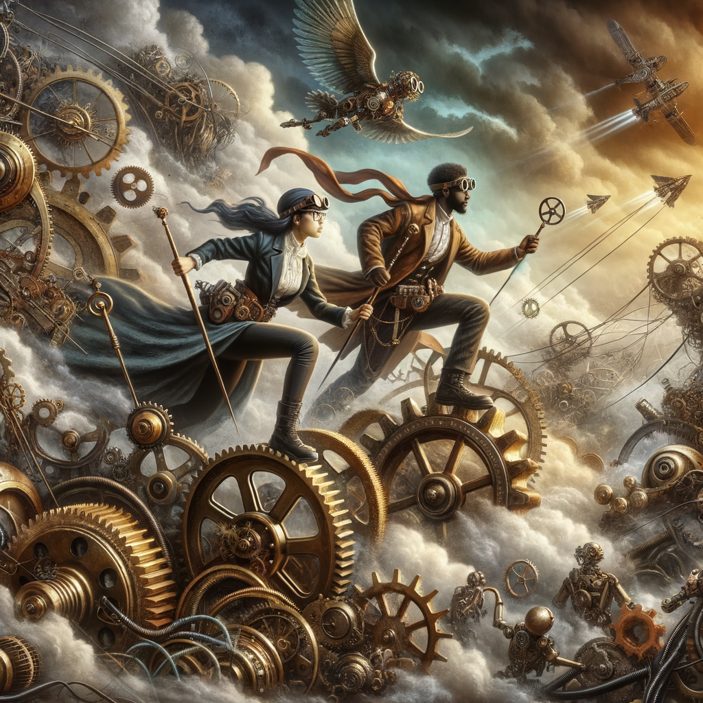 Thrive in business chaos! Cultivate adaptability to succeed.