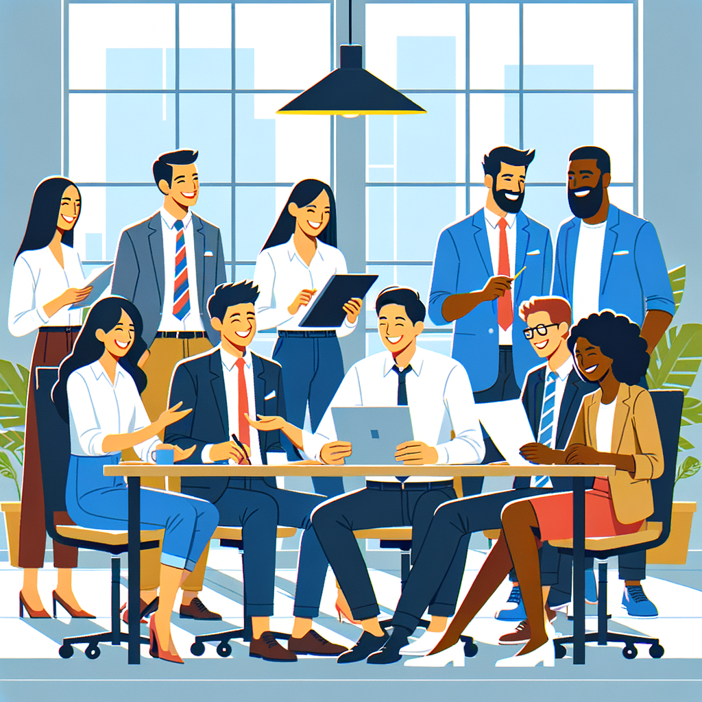 Unlock hidden revenue by cultivating a thriving workplace.