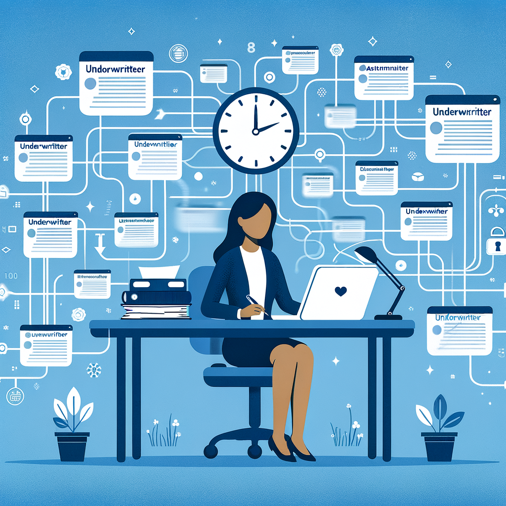 Streamline underwriting with instant data prefill API