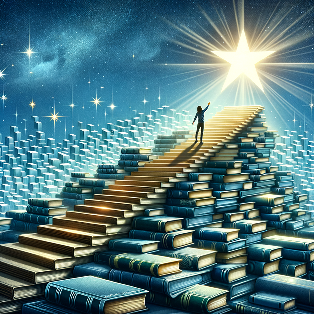 Unlock your potential and chase your dreams fearlessly.