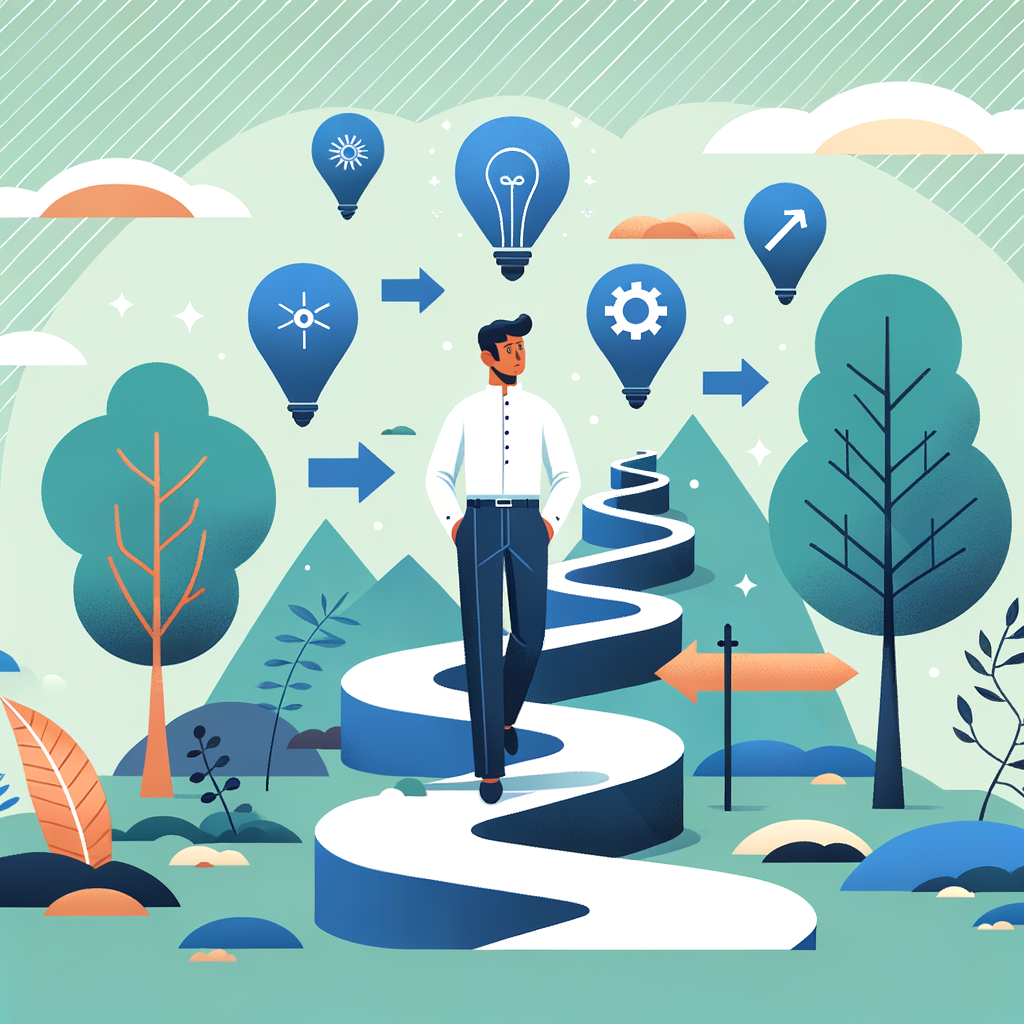 Prioritizing vision over VC funding for authentic growth