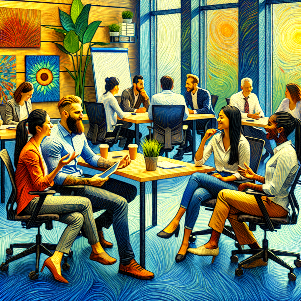 Embrace honest disagreement for stronger team collaboration