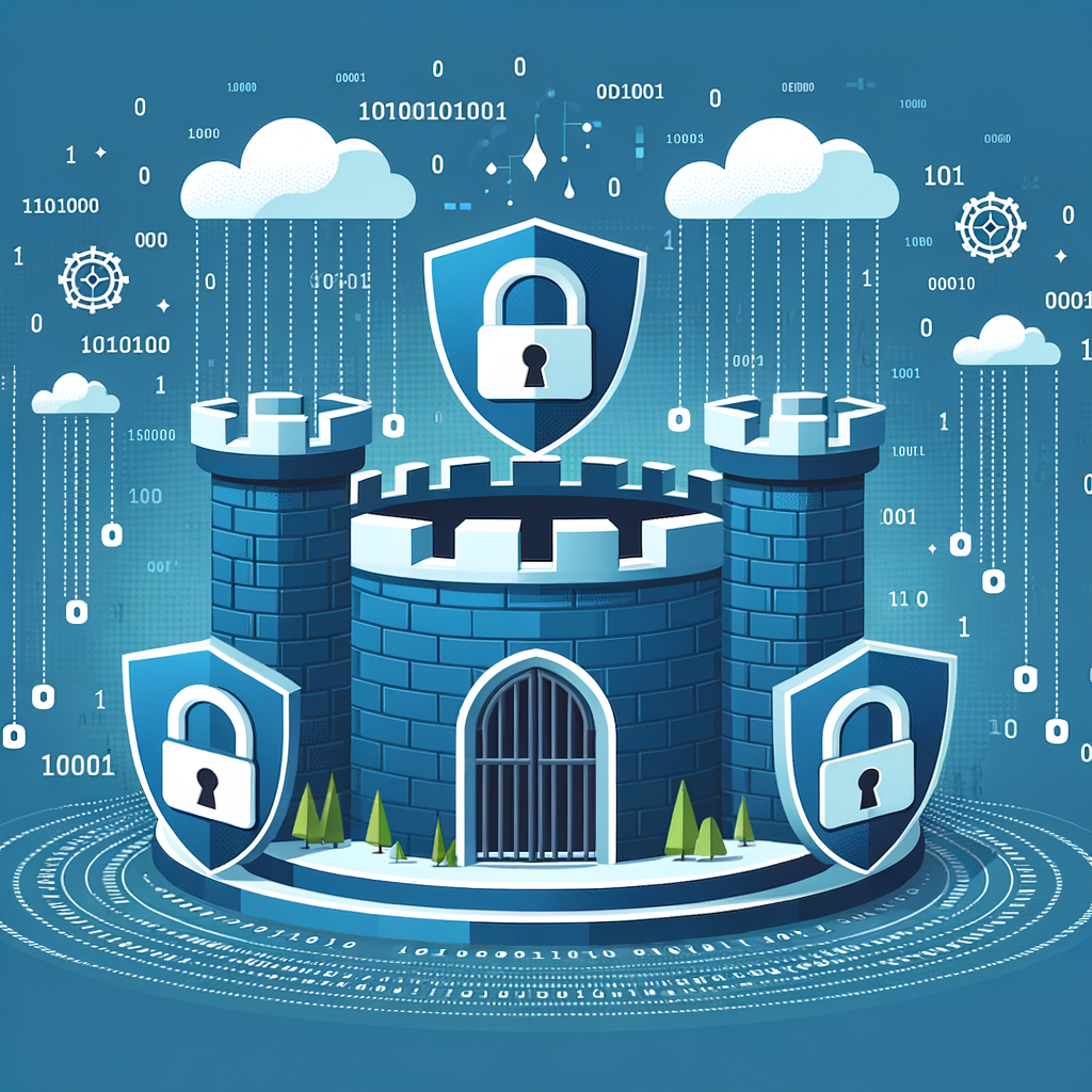 Safeguard your digital world from evolving cyberthreats.