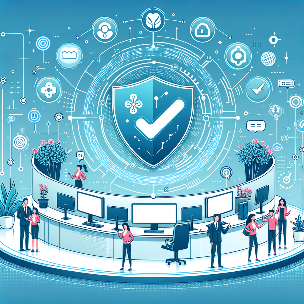 Empower your insurance business with innovative technology