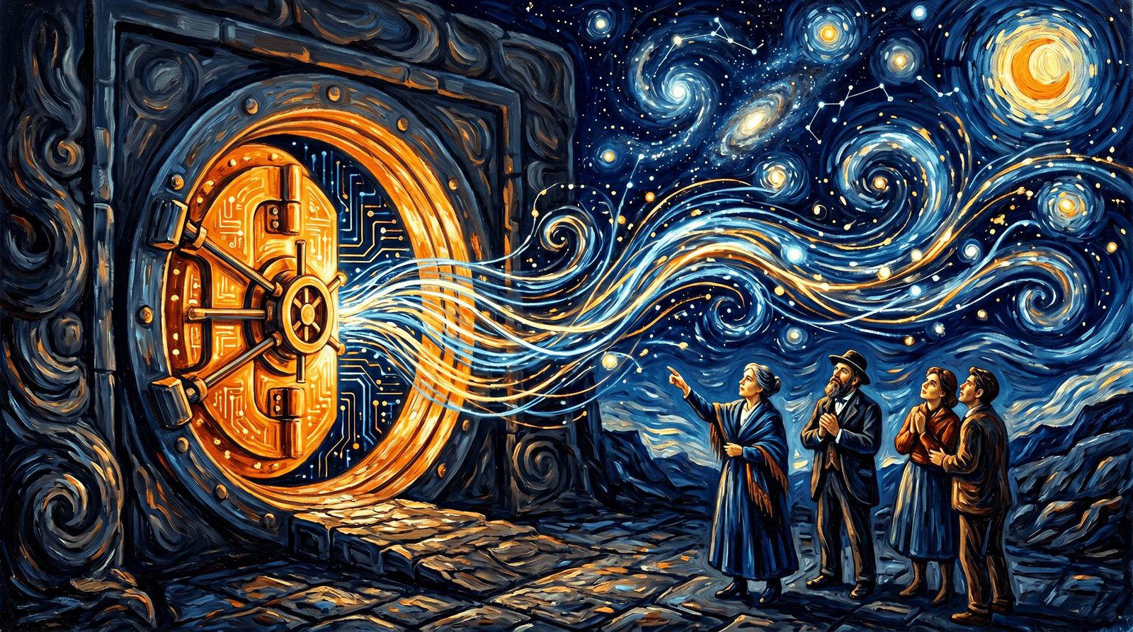 Insurance Innovation Culture