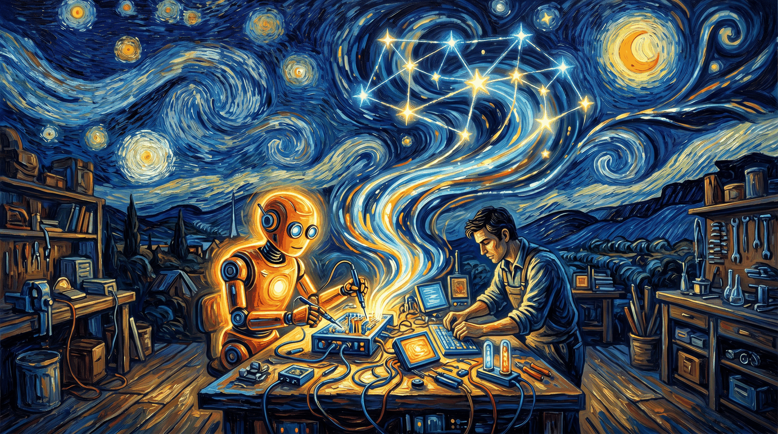 Team Performance Redefined