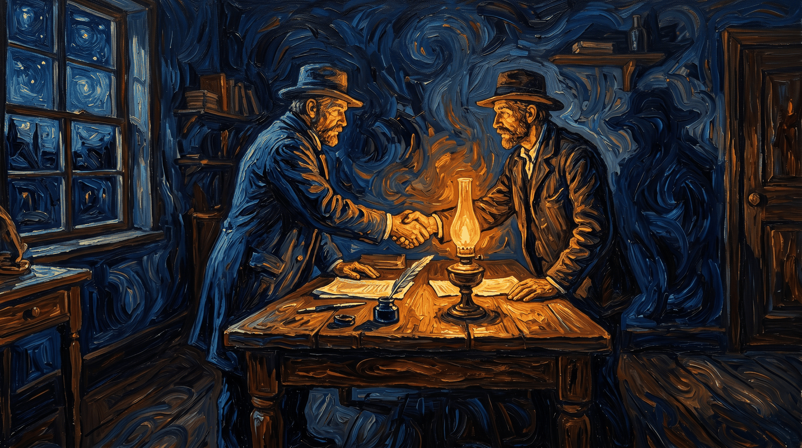 TPA Service Intelligence