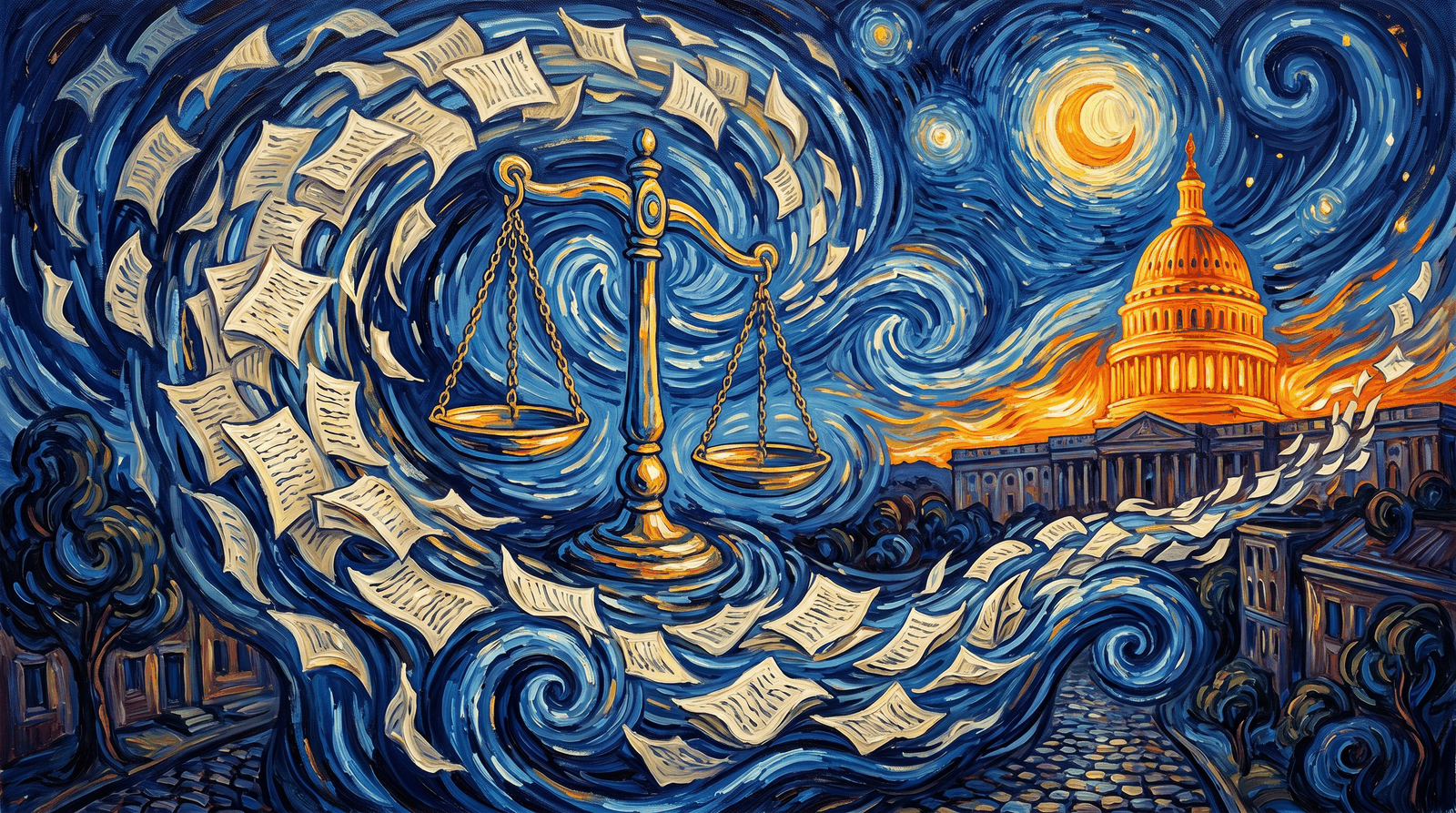 Compliance Speed Gap