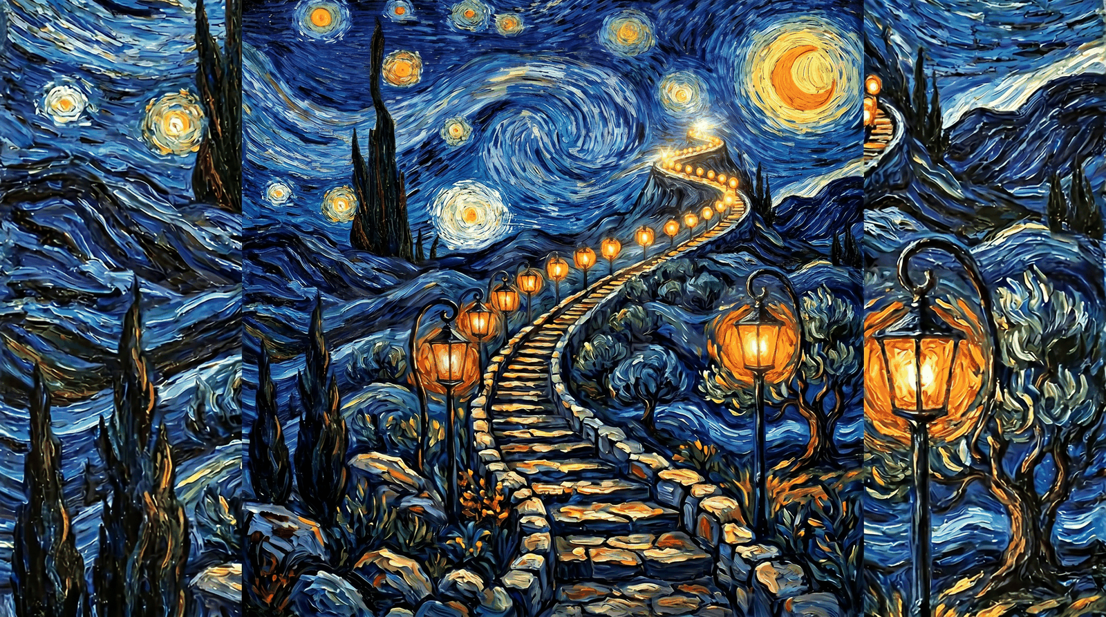 Compounding Tech Investment