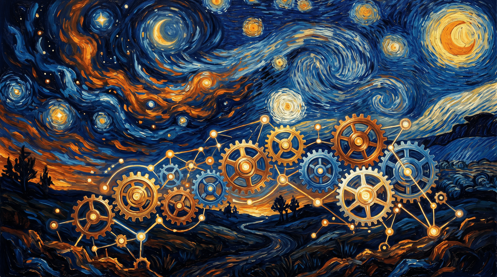 Year-End Tech Stack Review