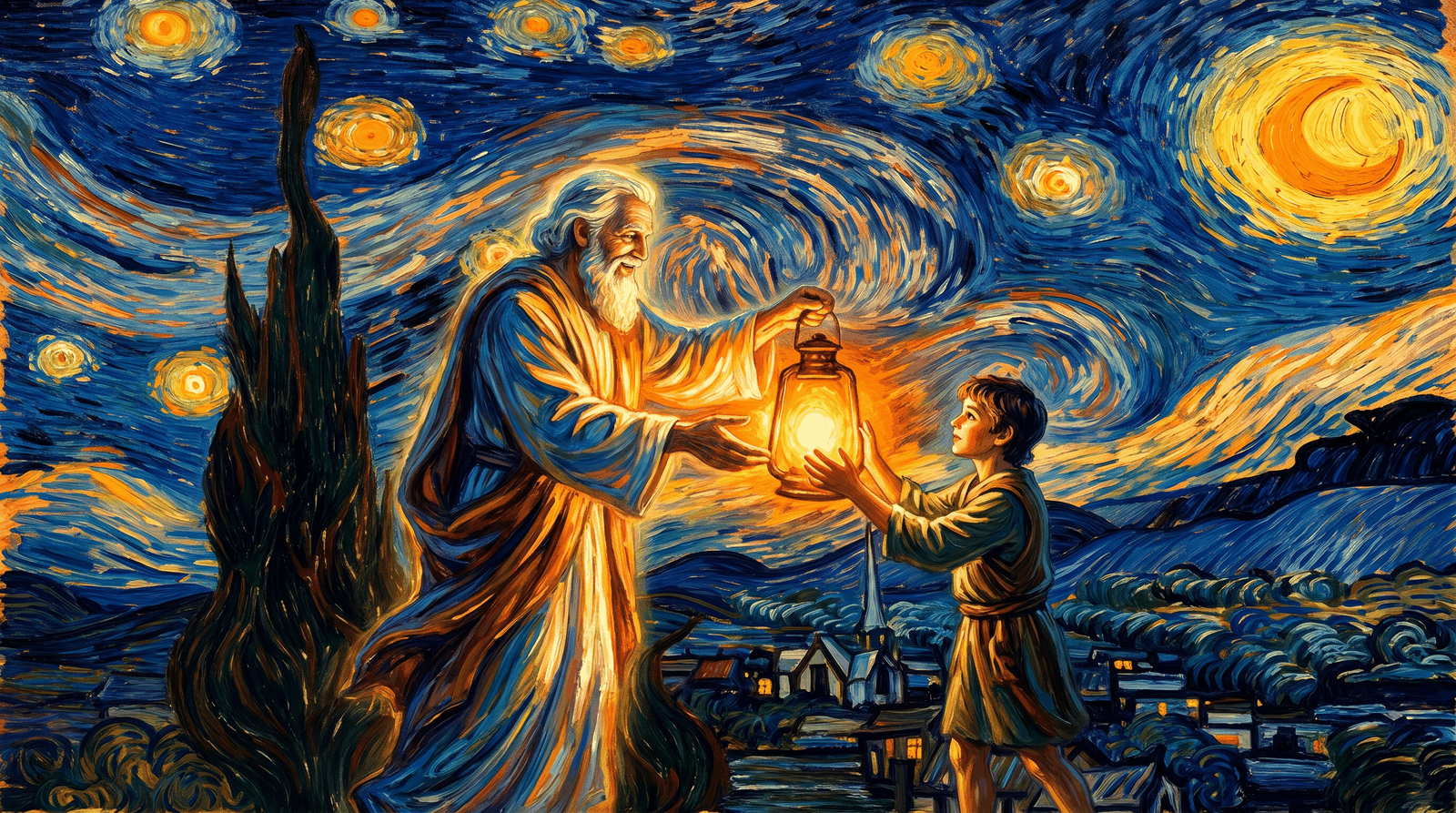 Mentorship as Obligation