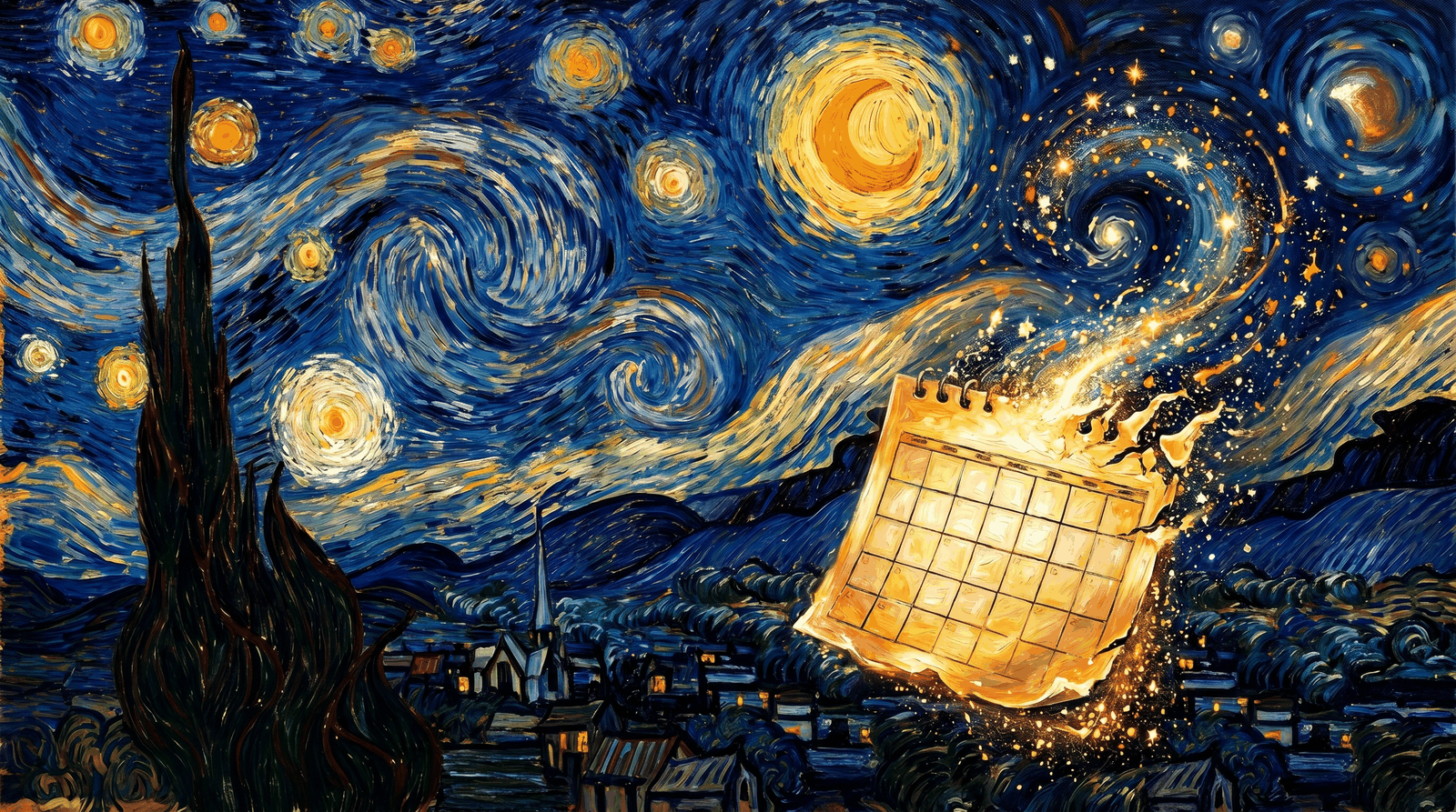 Year-End Retrospective Discipline