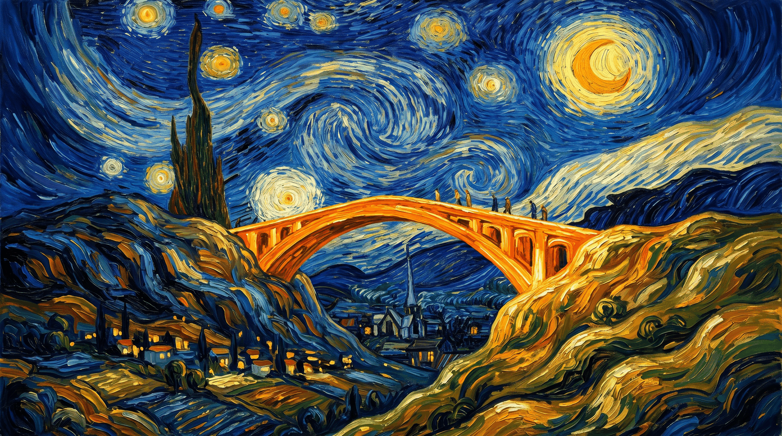 Distribution Demographic Shift