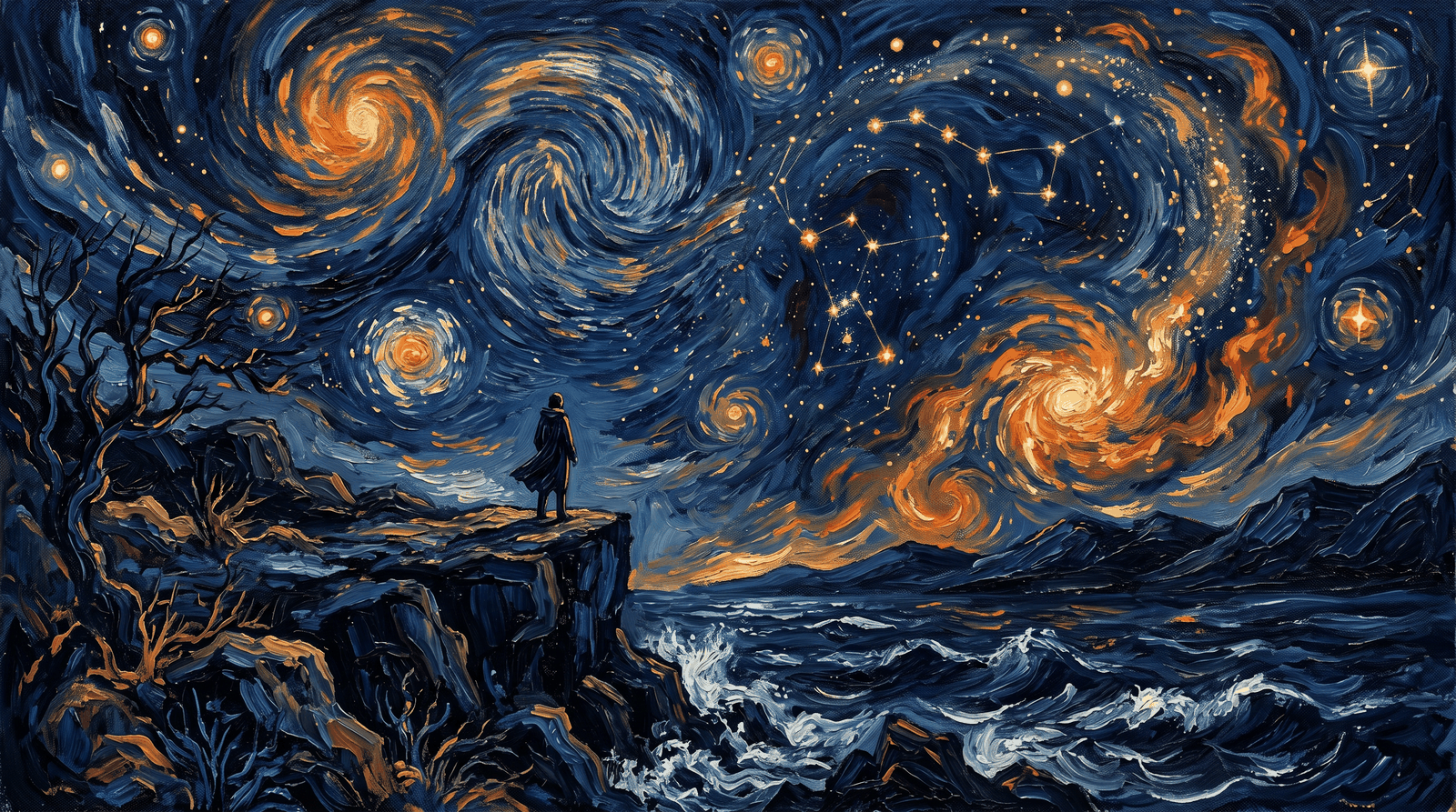 December Planning Edge