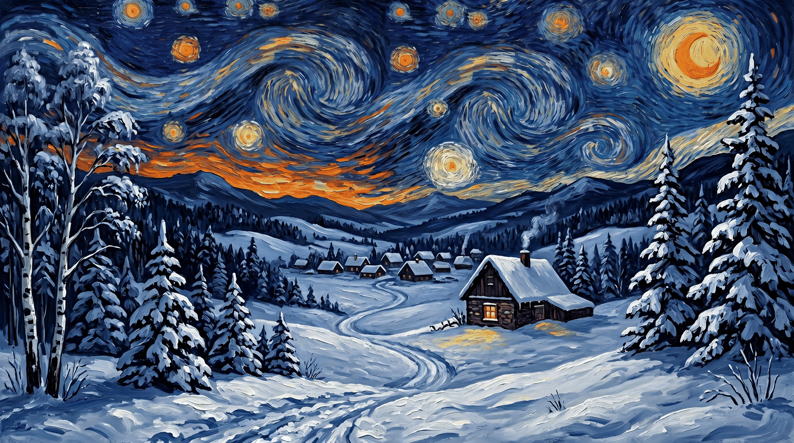 Holiday Capacity Signal