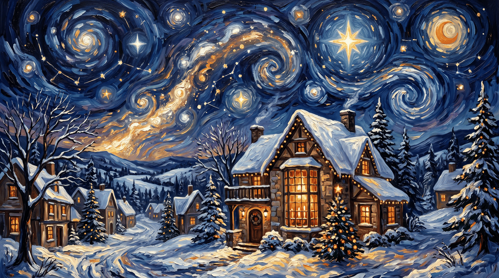 Curiosity Never Stops