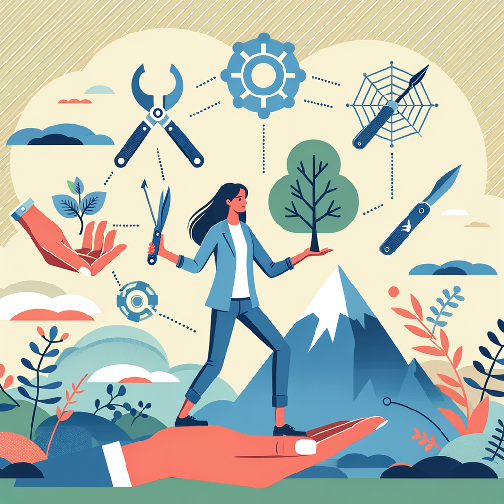 Adopt a startup mindset to supercharge your career growth