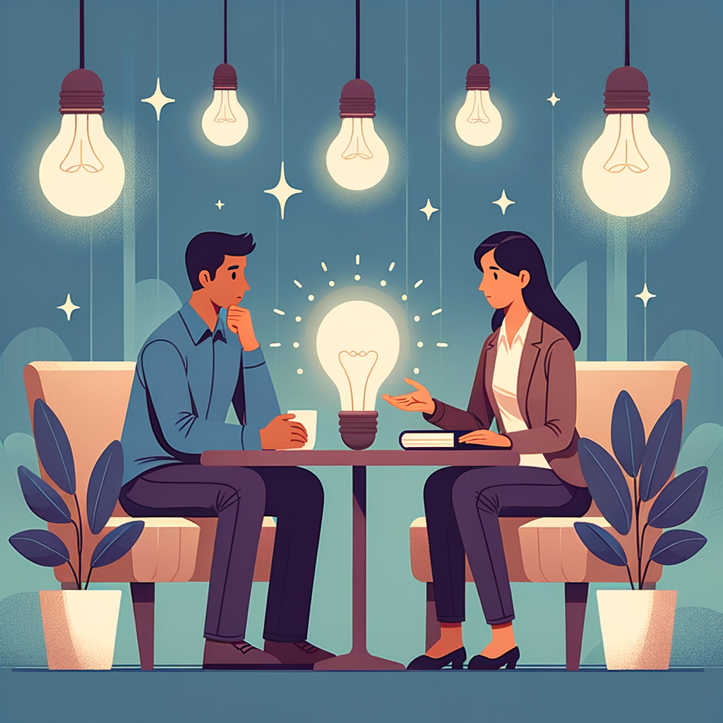 Unlock the power of small moments to create big change.