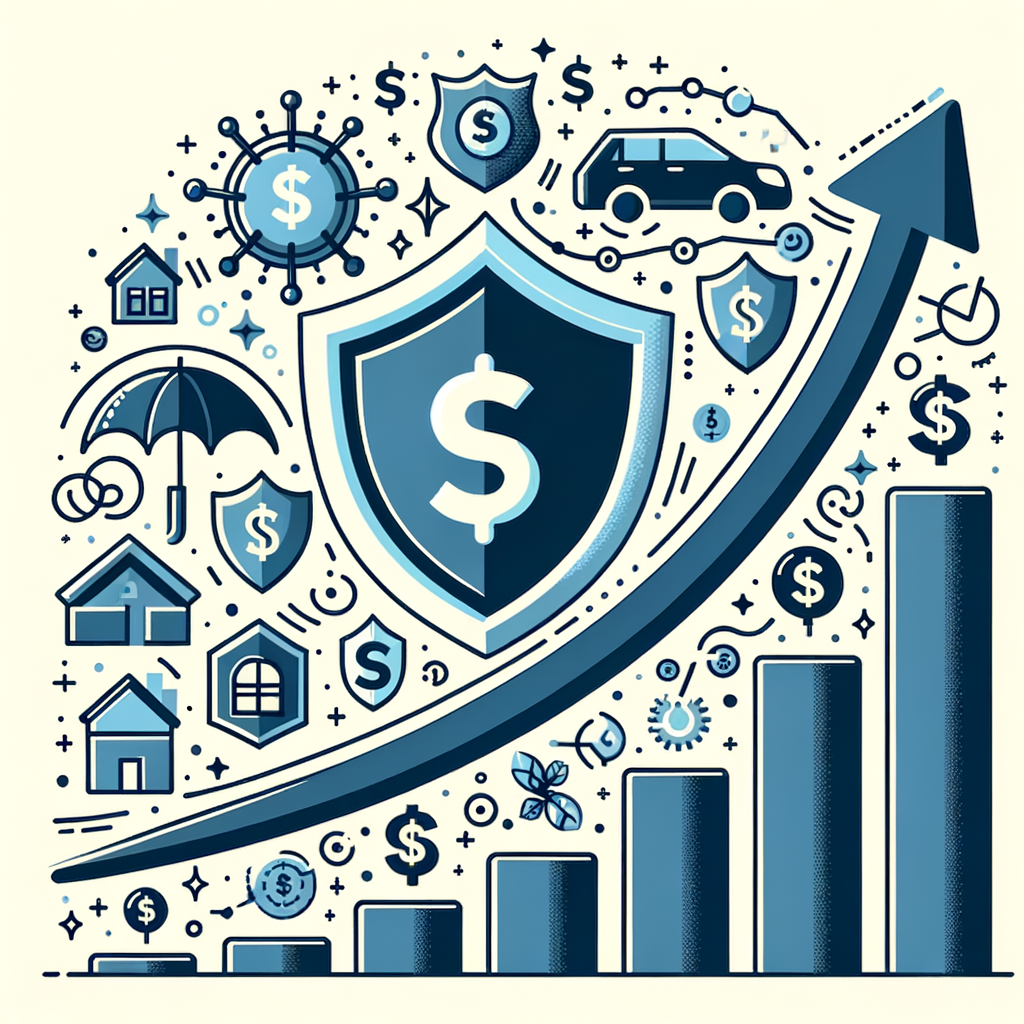 P/C insurers rebound with strategic pricing & underwriting