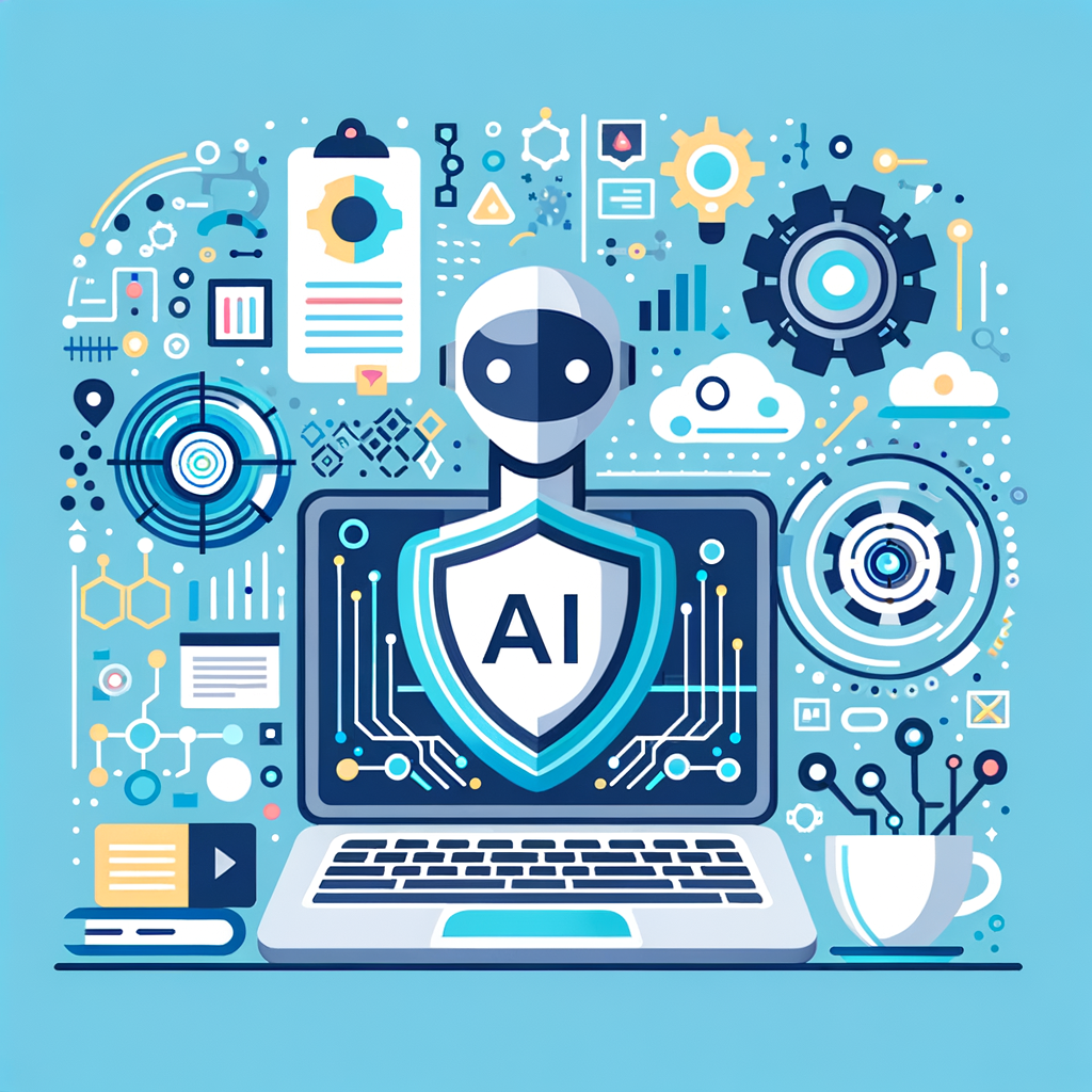 Revolutionizing insurance with cutting-edge tech and AI
