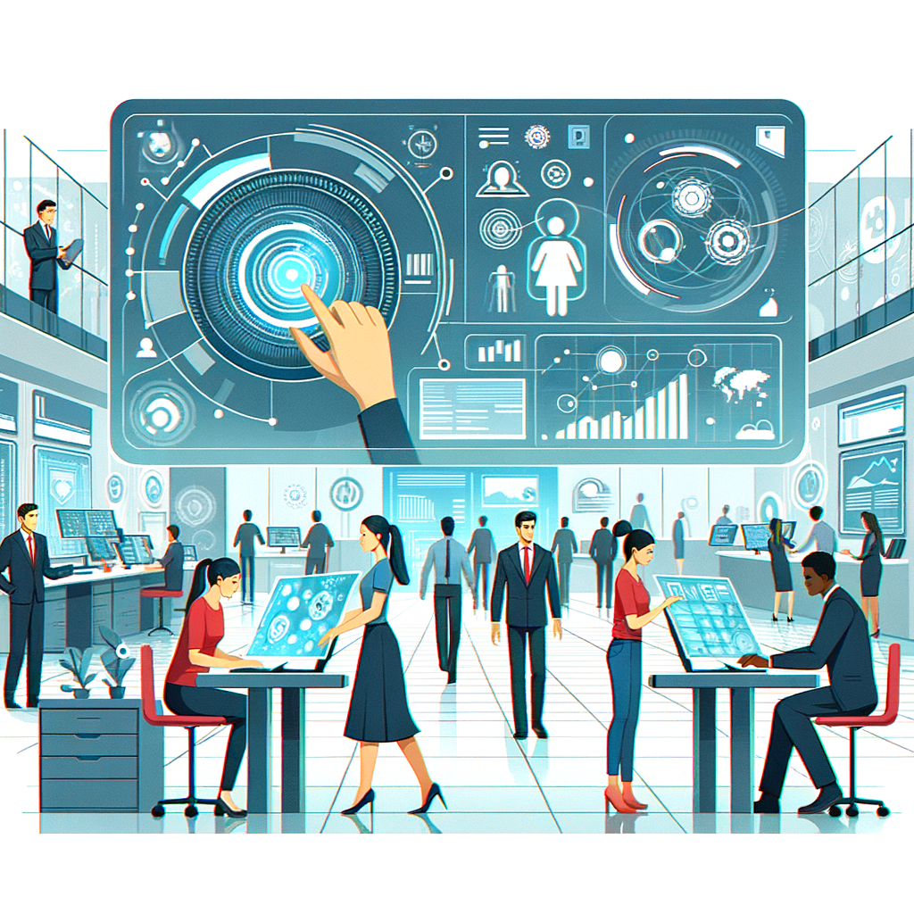 Harnessing innovation to revolutionize insurance software