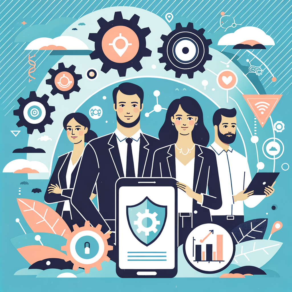 Navigating the tides of insurance tech innovation.