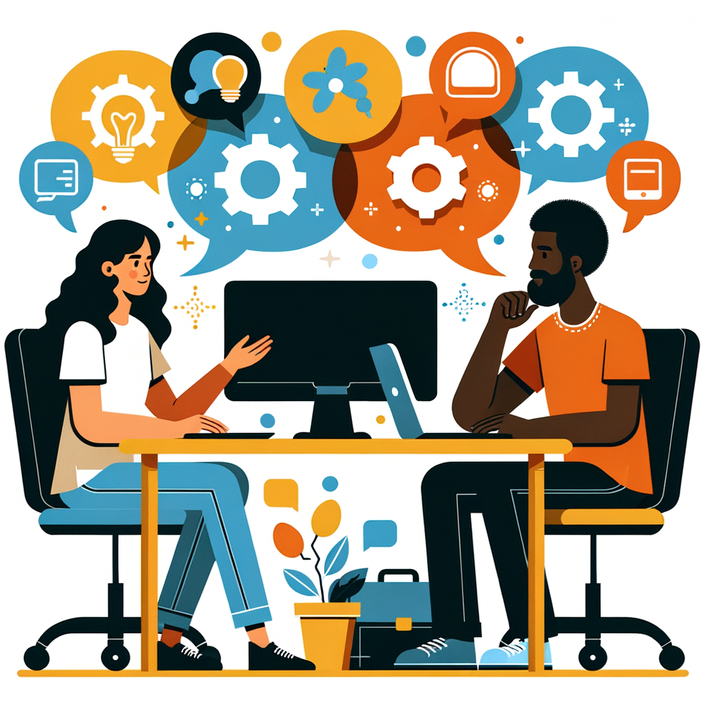 Pair programming: the secret to better, smarter code