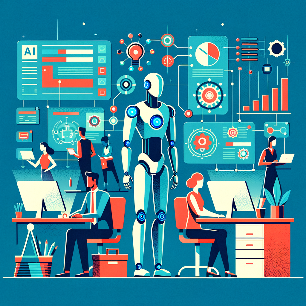 OpenAI's AGI Breakthrough: AI Workforce by 2025? Ready?