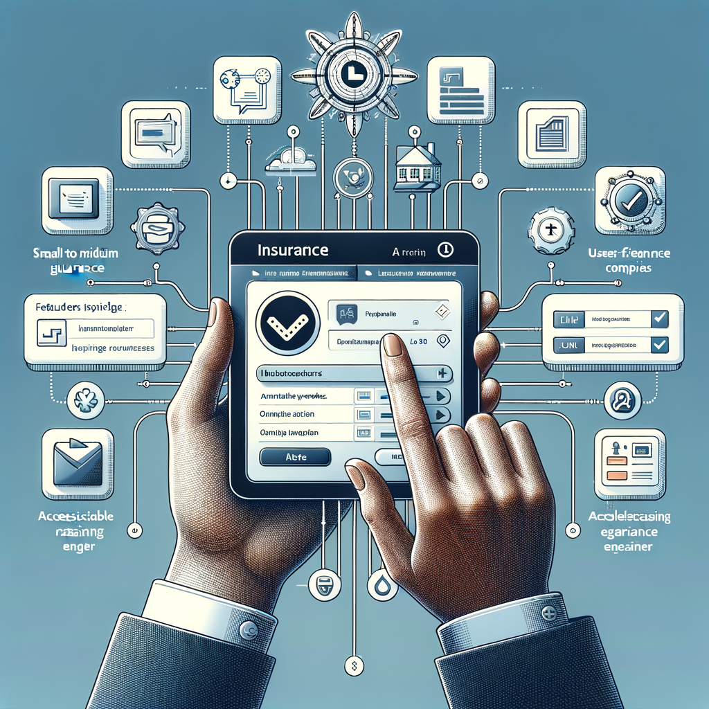 Revolutionize insurance ops with Mercury's affordable suite