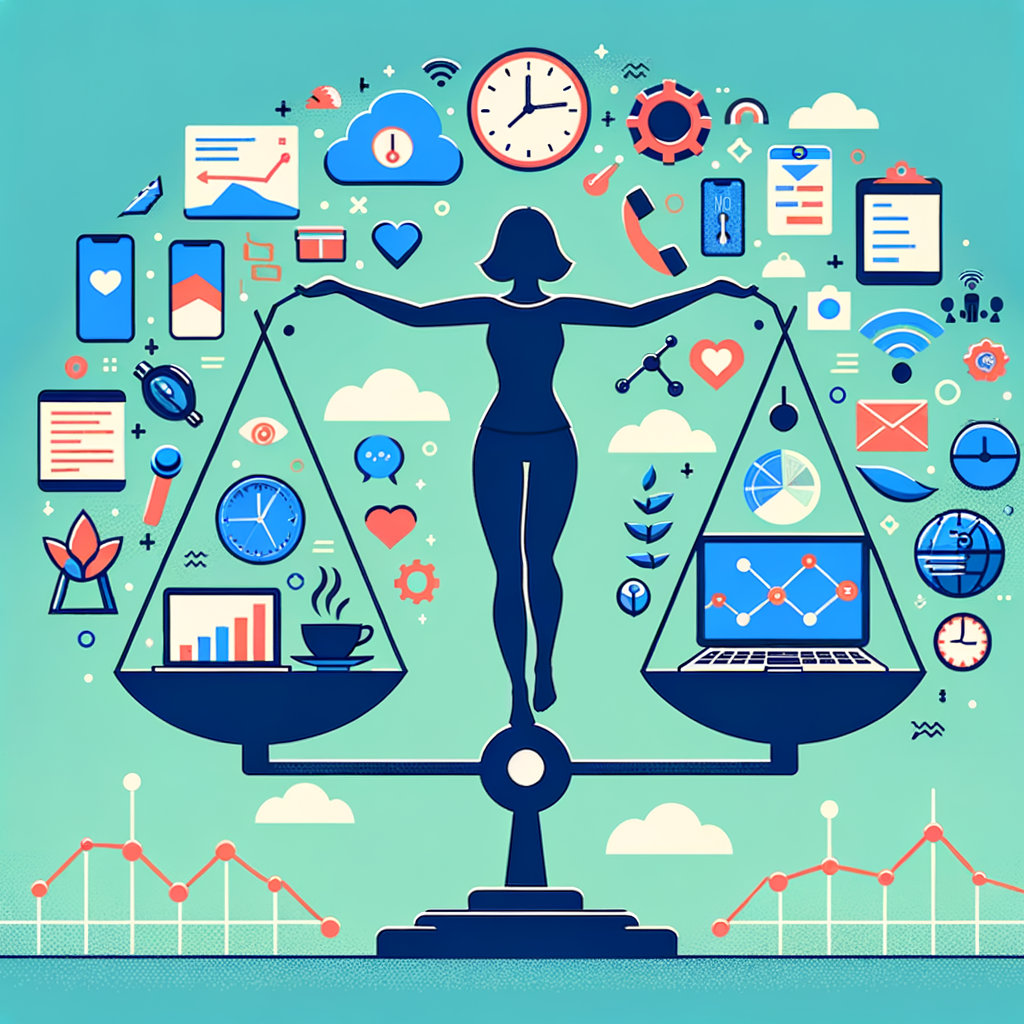 Redefine responsiveness: Set boundaries for better results