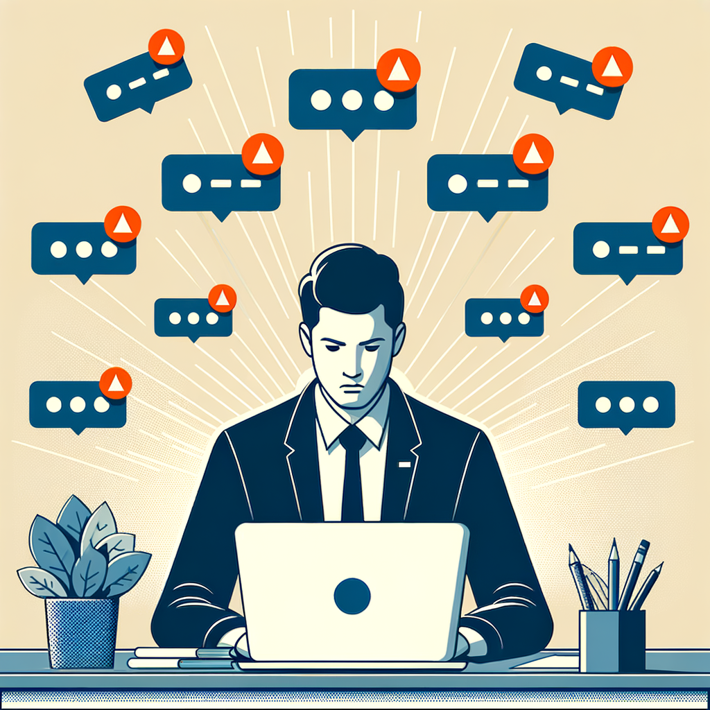 Discover the power of digital minimalism for focused success