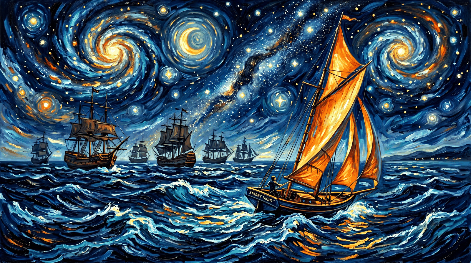 MGA Innovation Engine