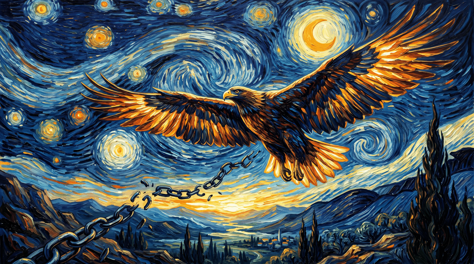 Strategic Independence