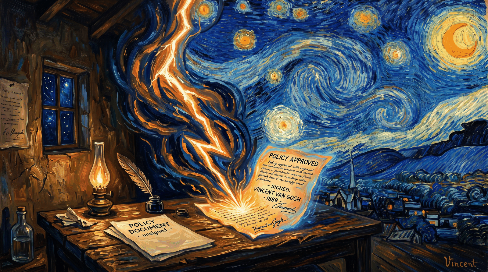 Underwriting Speed Advantage