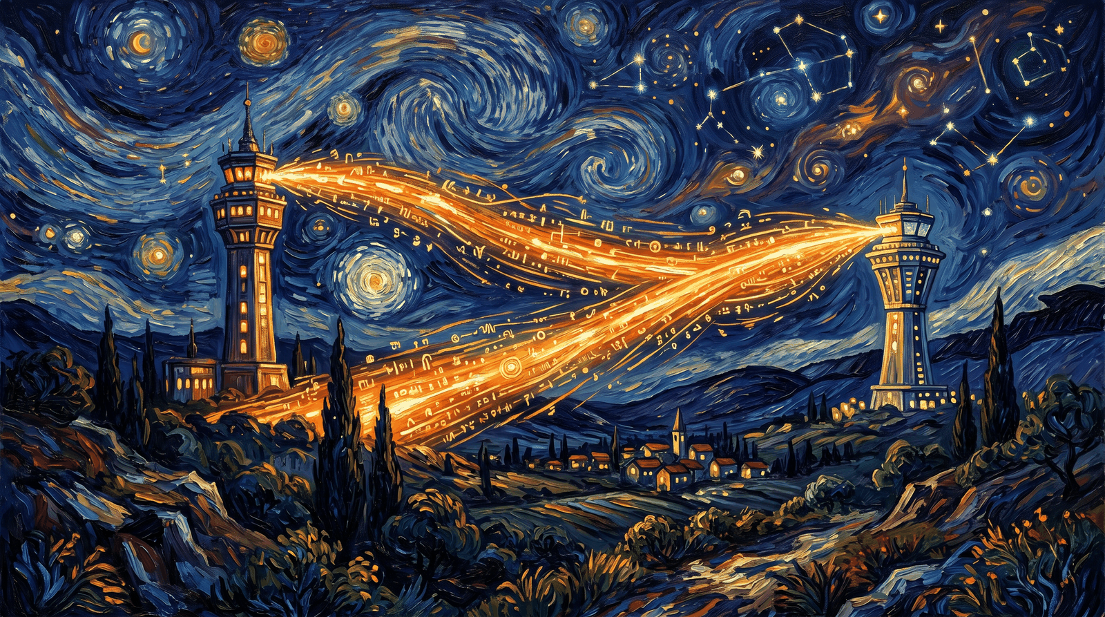 Delegated Authority Data