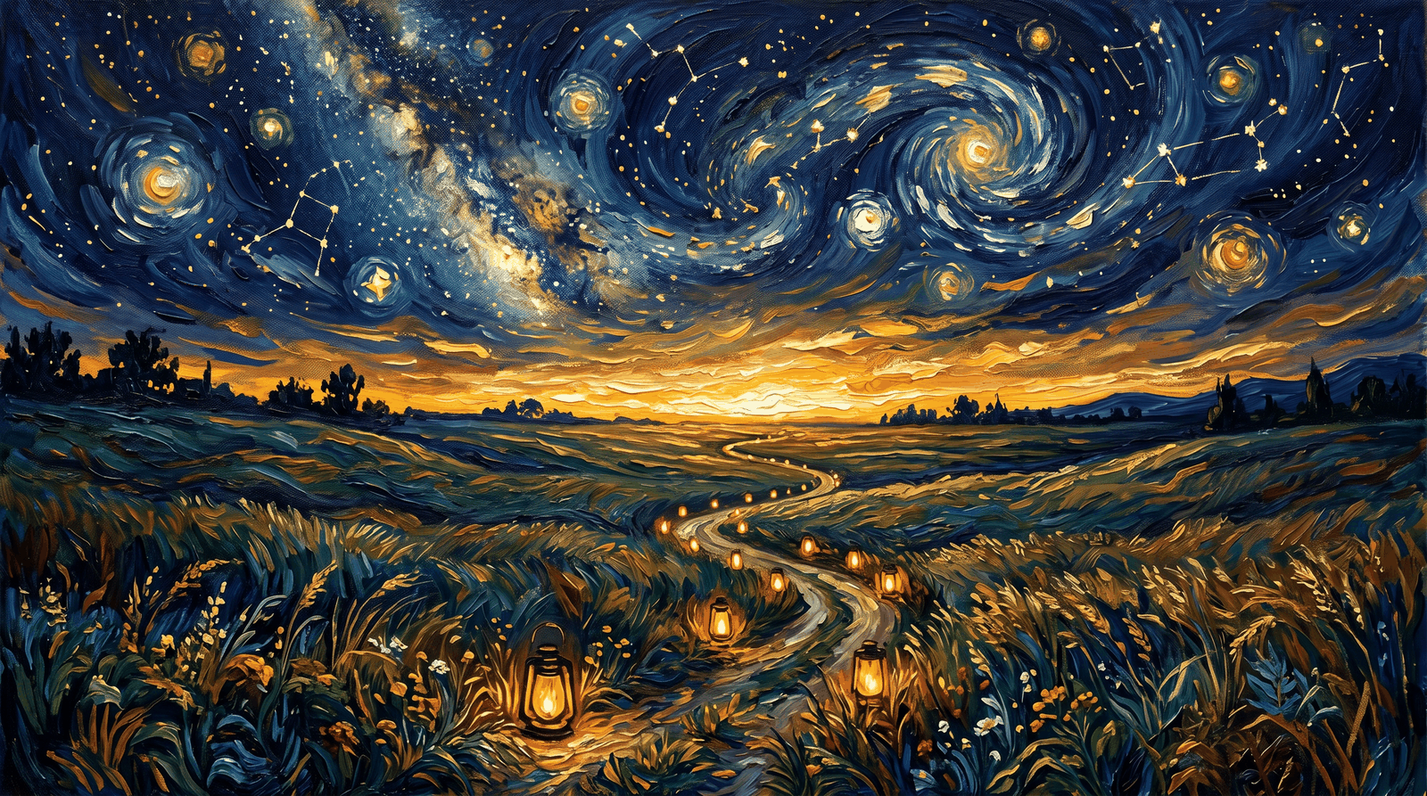 Long-Term Leadership