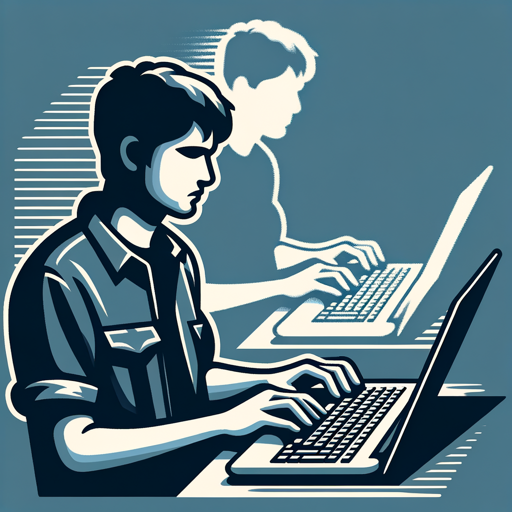 Unlock the secret to coding bliss with the perfect keyboard!