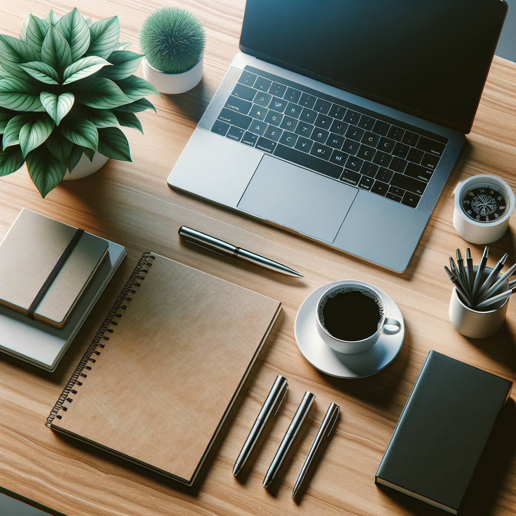 Declutter for Productivity