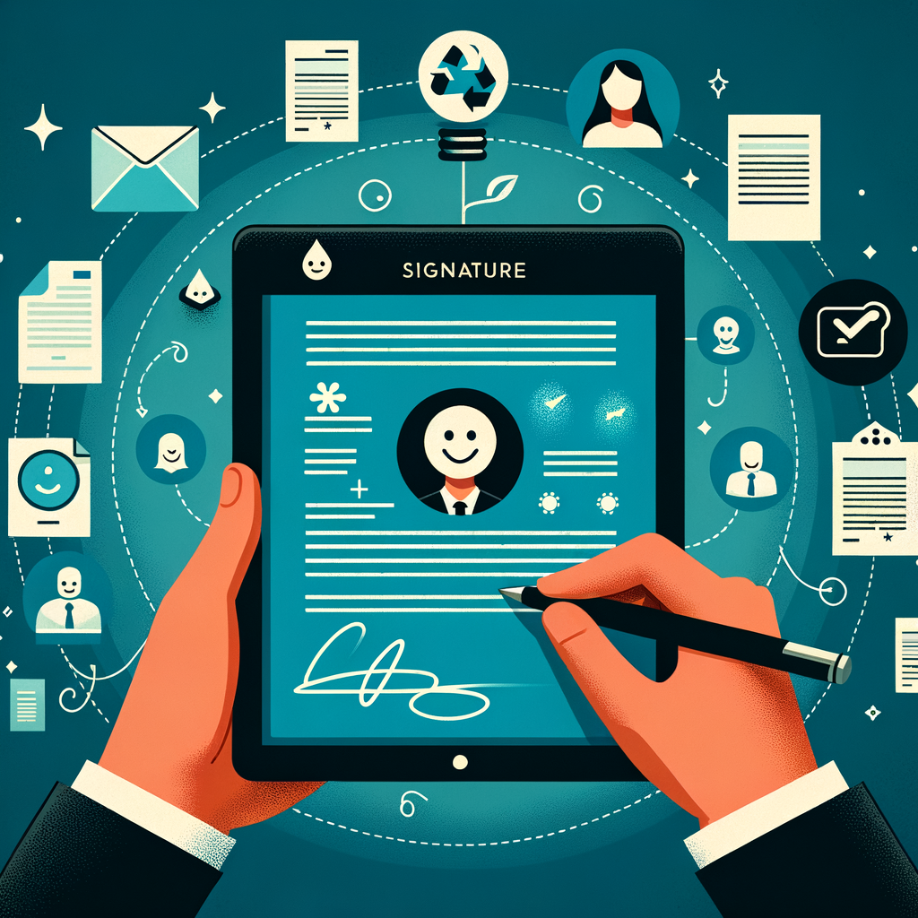 Paperless Insurance Efficiency