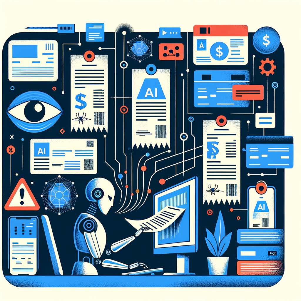 AI Fraud Detection