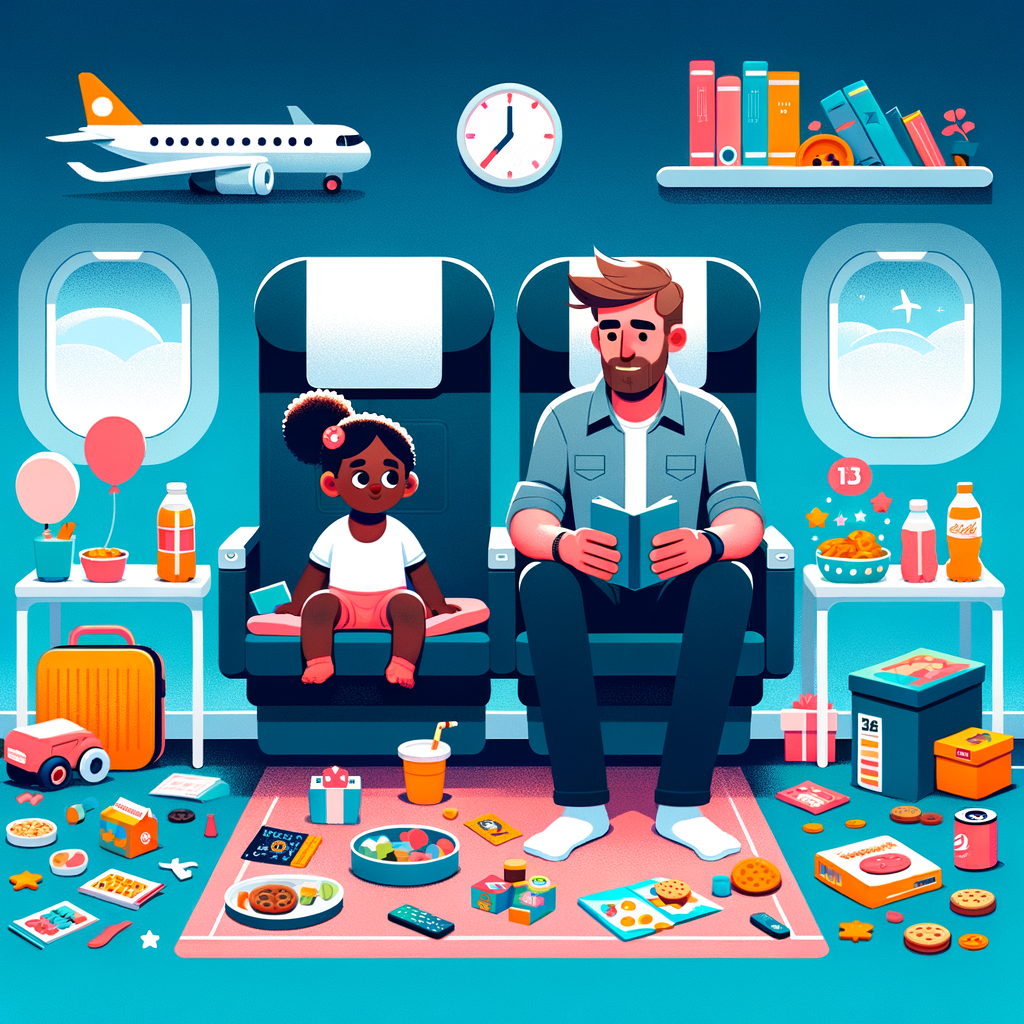 Parenting Travel Adventures