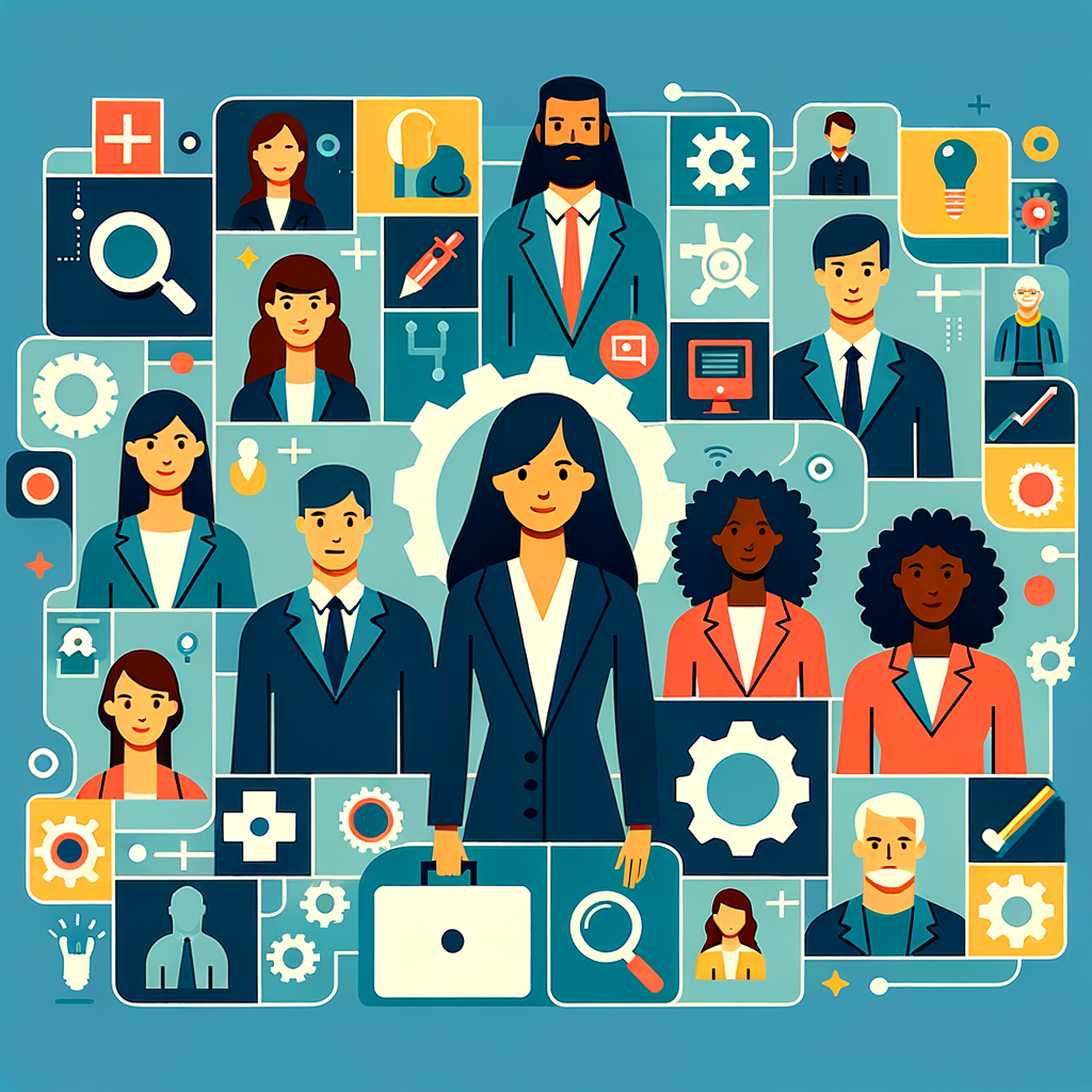 Hire Smarter Minds