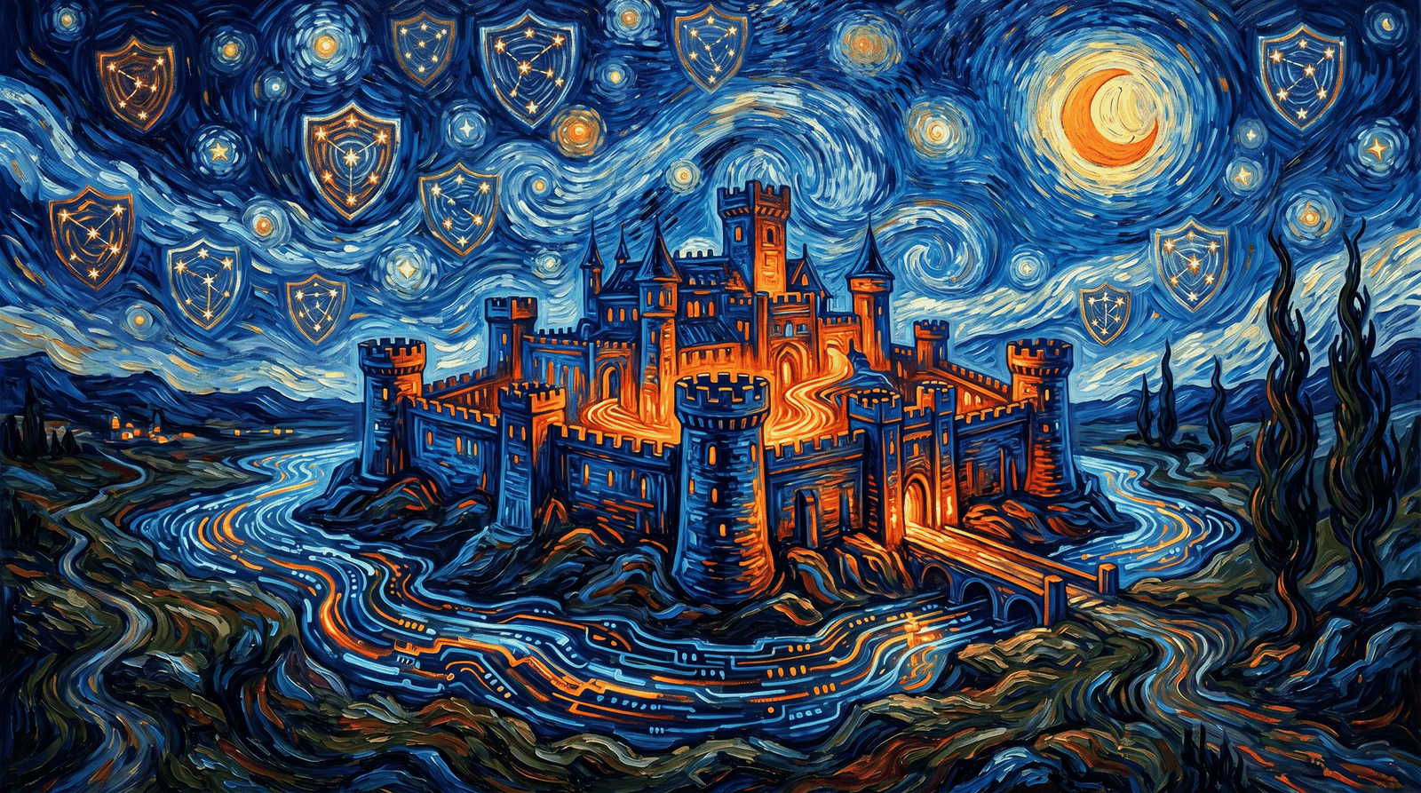 Cyber Market Maturity