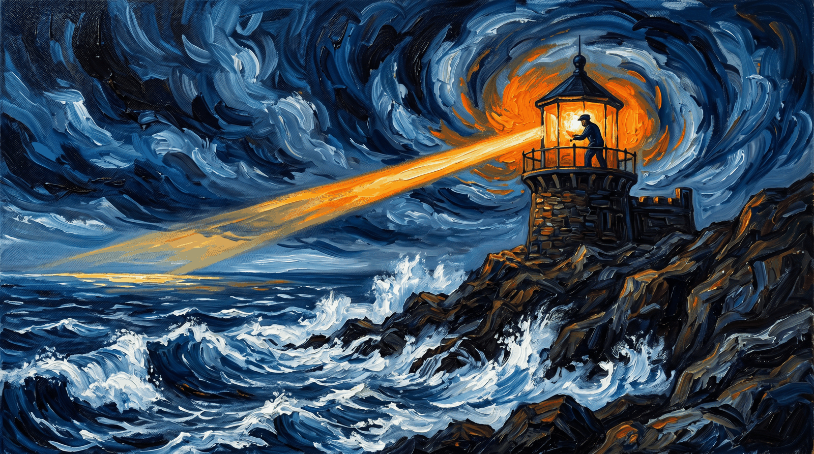 Hard Market Leadership