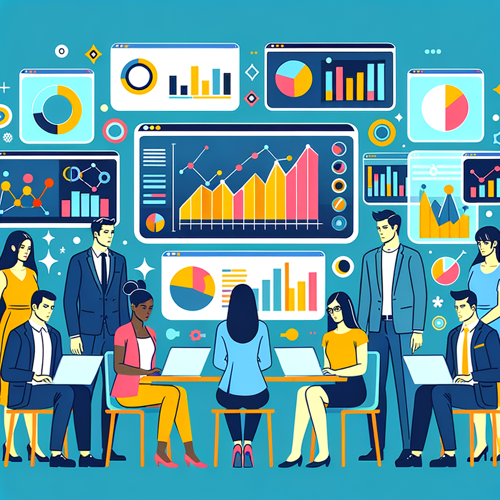 Unlock growth with data-driven insights for your business.