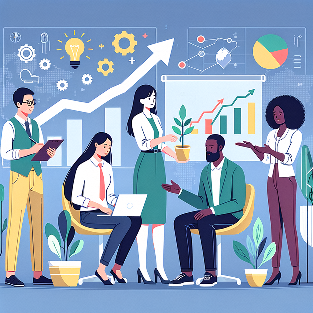 Kindness: the ultimate workplace advantage for results