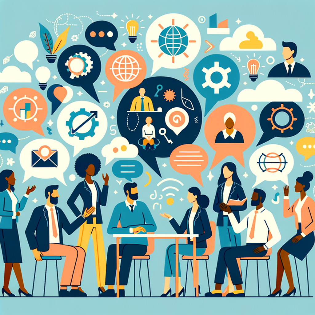 Harness conflict to fuel innovation and elevate team success