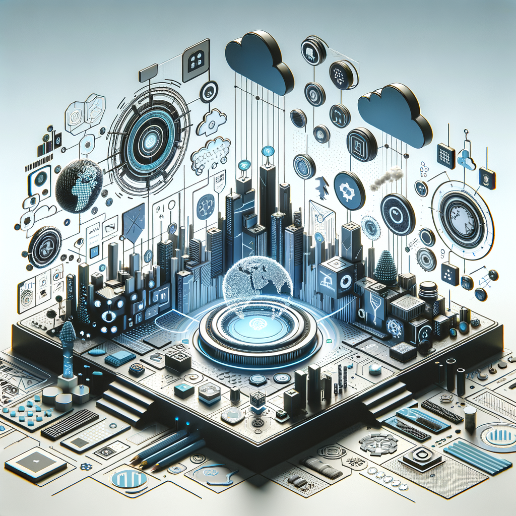 Tech innovation: a strategic chess match for survival